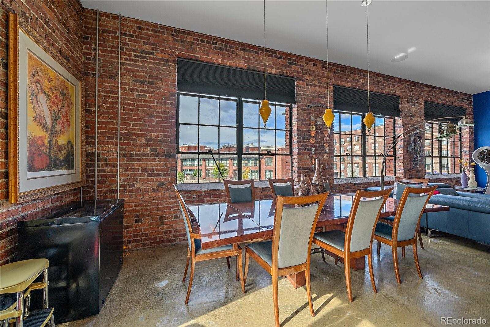 MLS Image #14 for 2500  walnut street,denver, Colorado