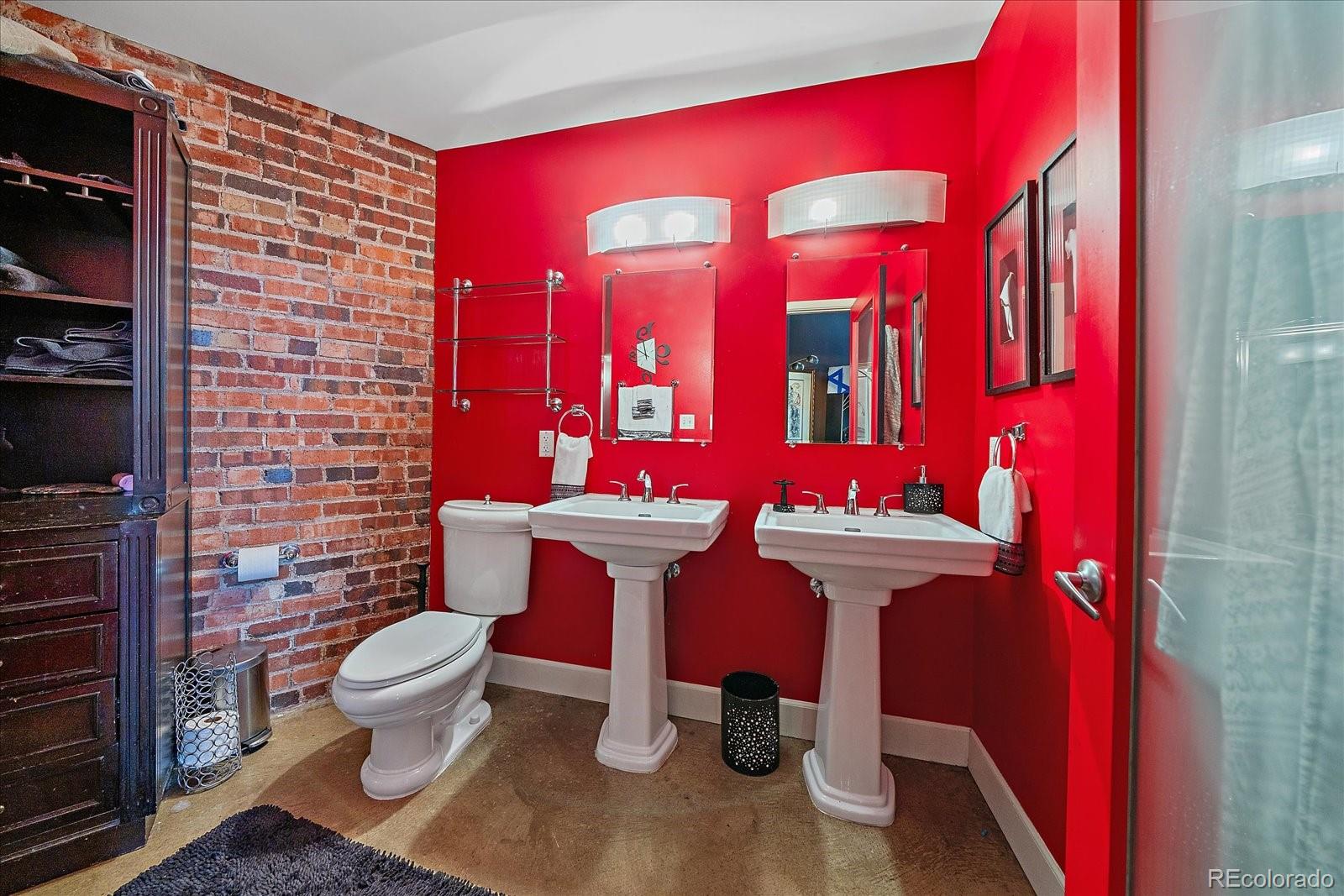 MLS Image #19 for 2500  walnut street,denver, Colorado