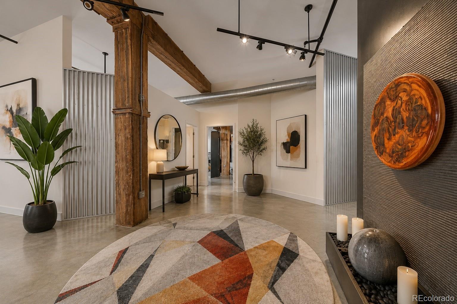 MLS Image #2 for 2500  walnut street,denver, Colorado