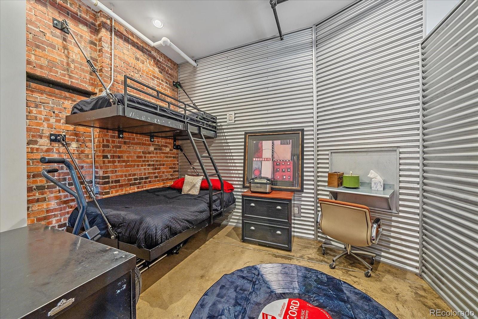MLS Image #22 for 2500  walnut street,denver, Colorado