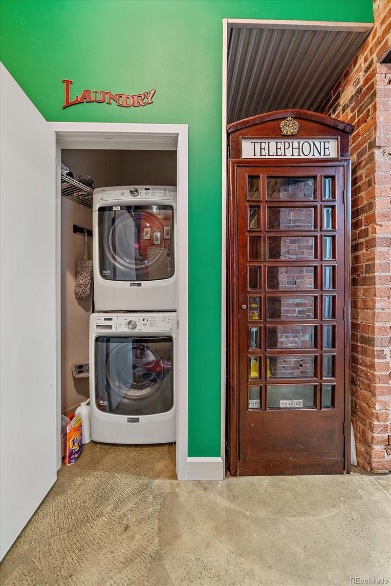 MLS Image #24 for 2500  walnut street,denver, Colorado