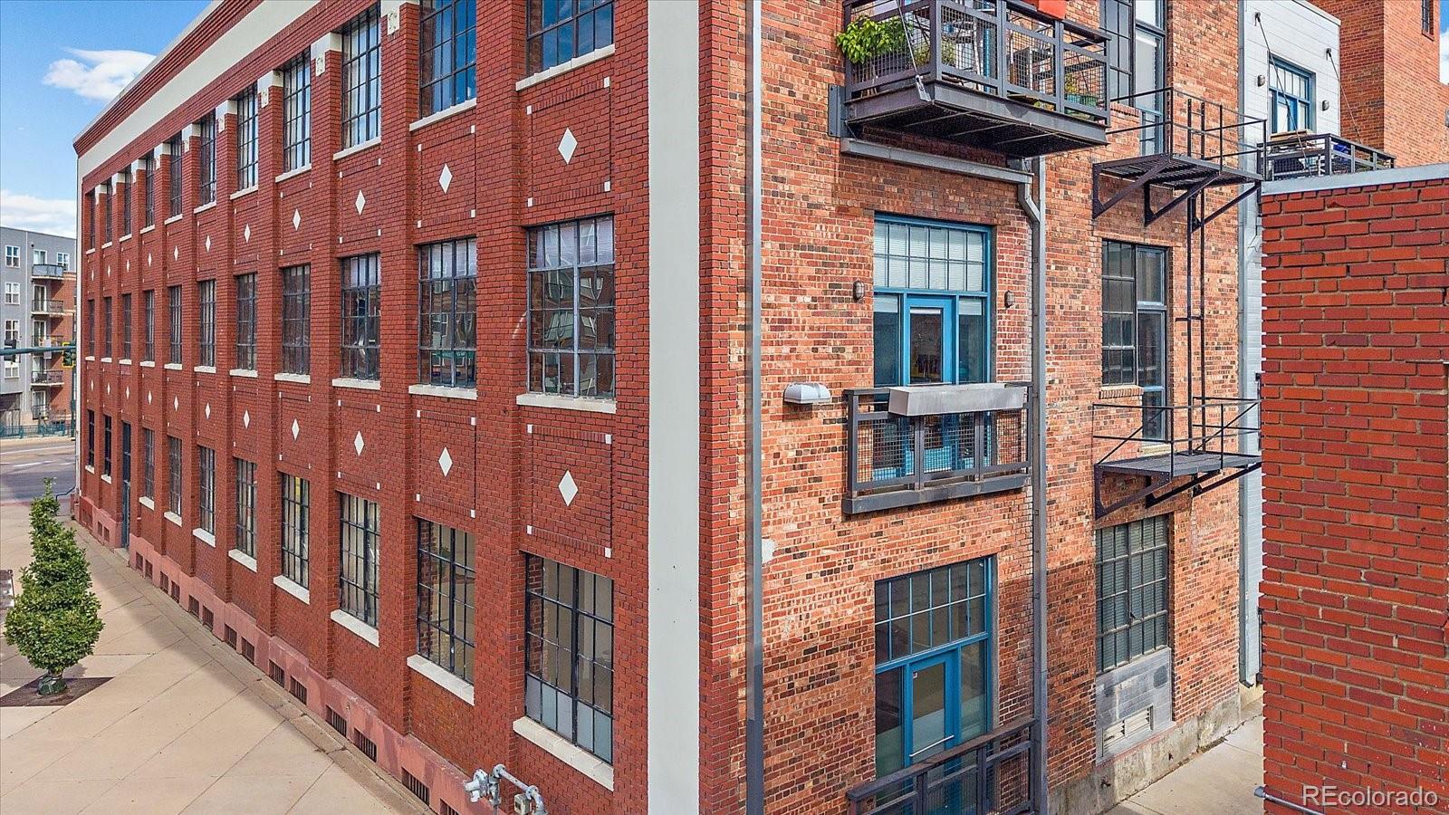 MLS Image #25 for 2500  walnut street,denver, Colorado