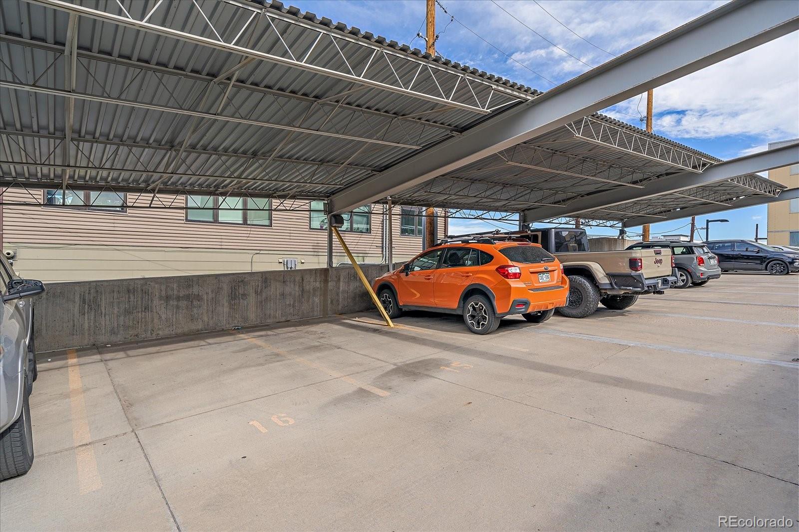 MLS Image #27 for 2500  walnut street,denver, Colorado