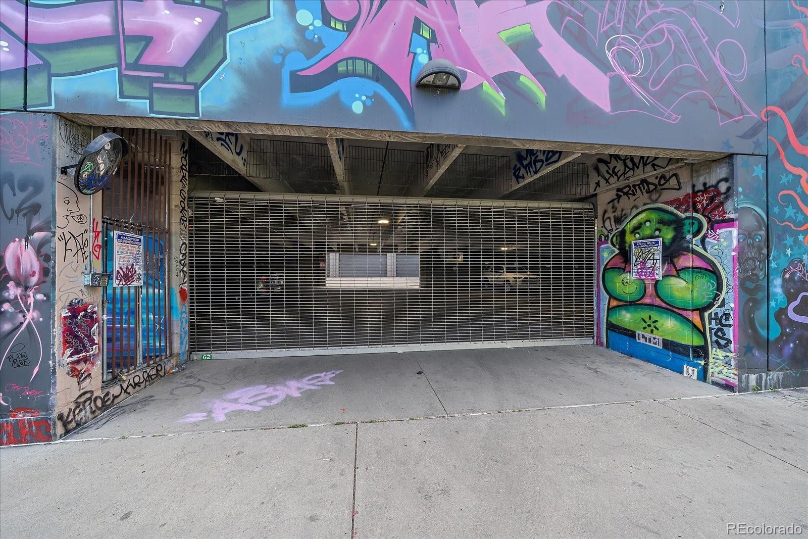 MLS Image #28 for 2500  walnut street,denver, Colorado