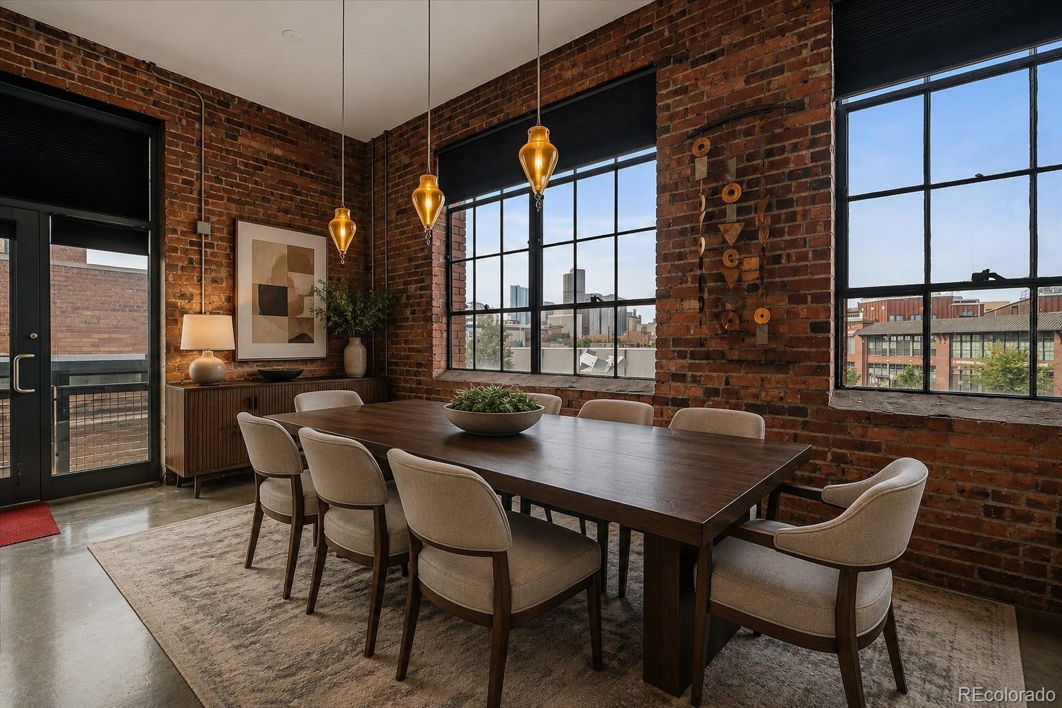 MLS Image #3 for 2500  walnut street,denver, Colorado