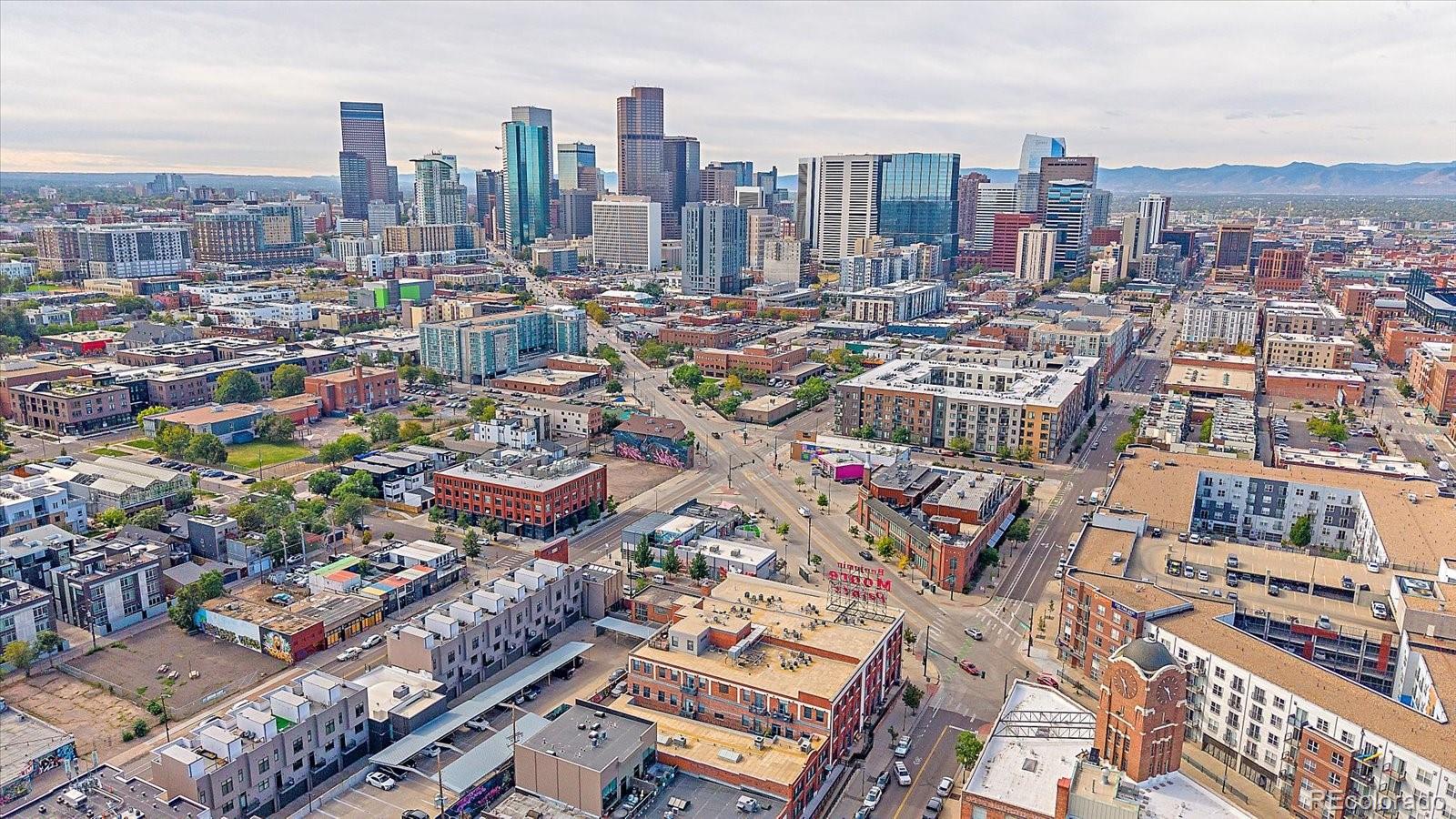MLS Image #37 for 2500  walnut street,denver, Colorado