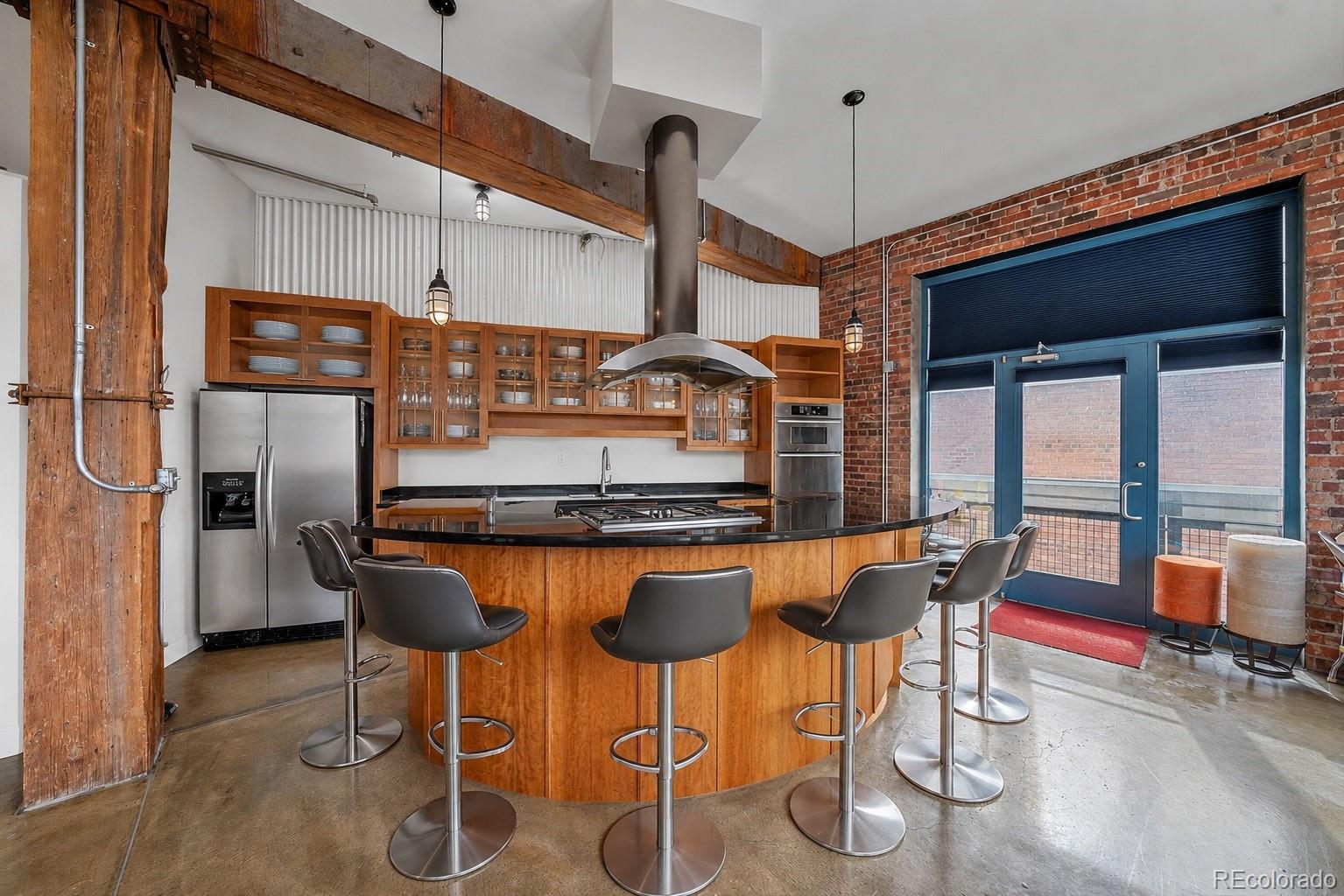 MLS Image #4 for 2500  walnut street,denver, Colorado