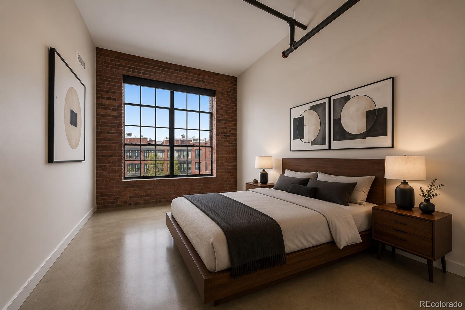 MLS Image #5 for 2500  walnut street,denver, Colorado