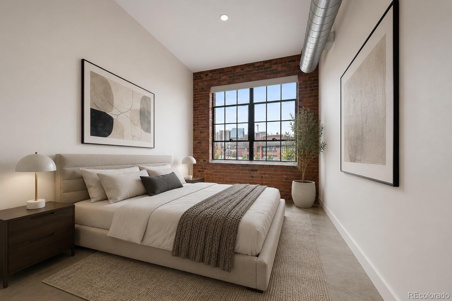 MLS Image #6 for 2500  walnut street,denver, Colorado