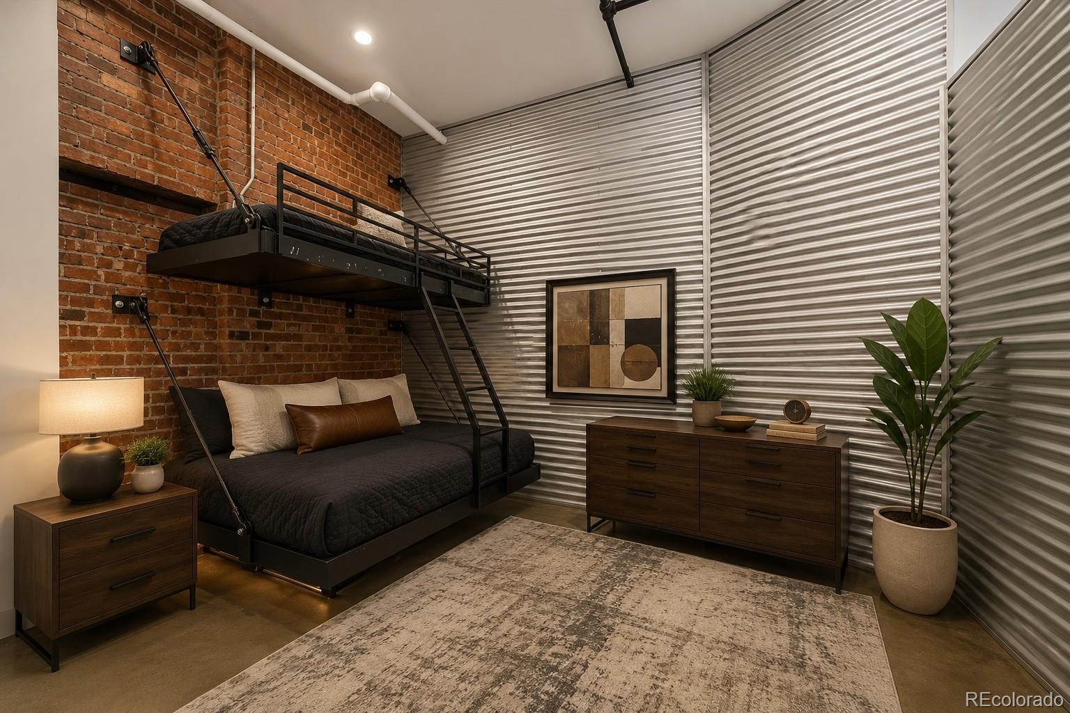 MLS Image #7 for 2500  walnut street,denver, Colorado