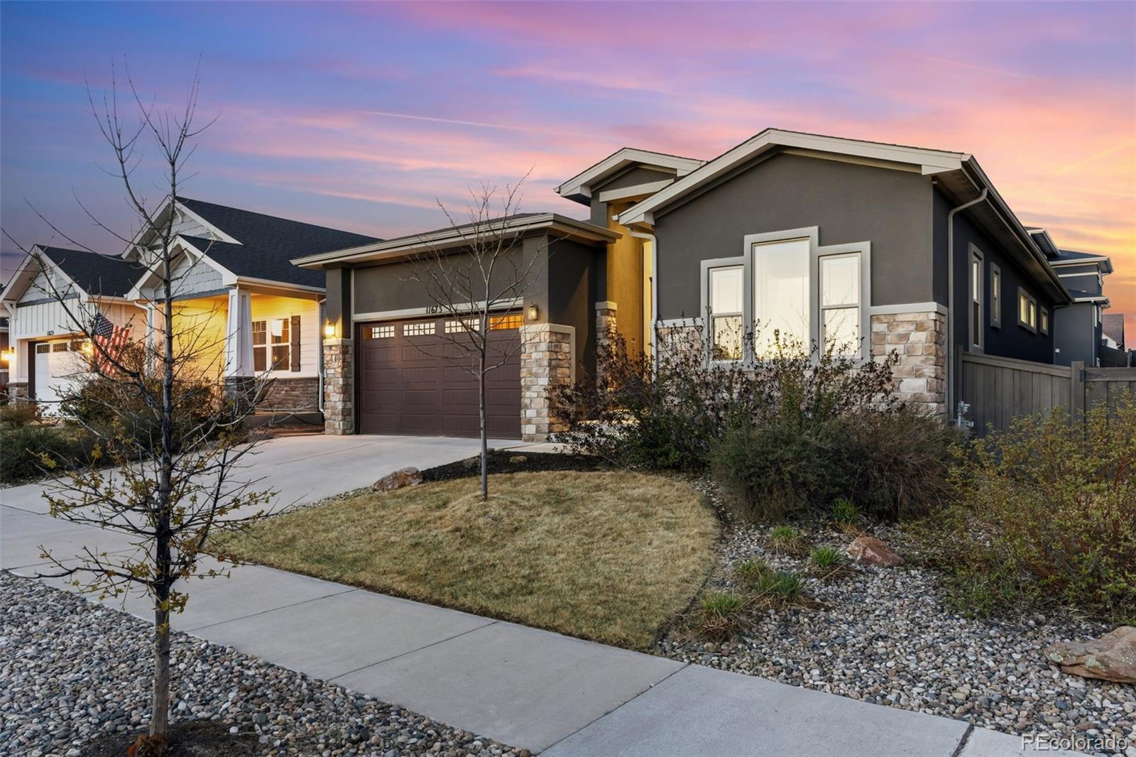 MLS Image #0 for 11673  spectacular bid circle,colorado springs, Colorado