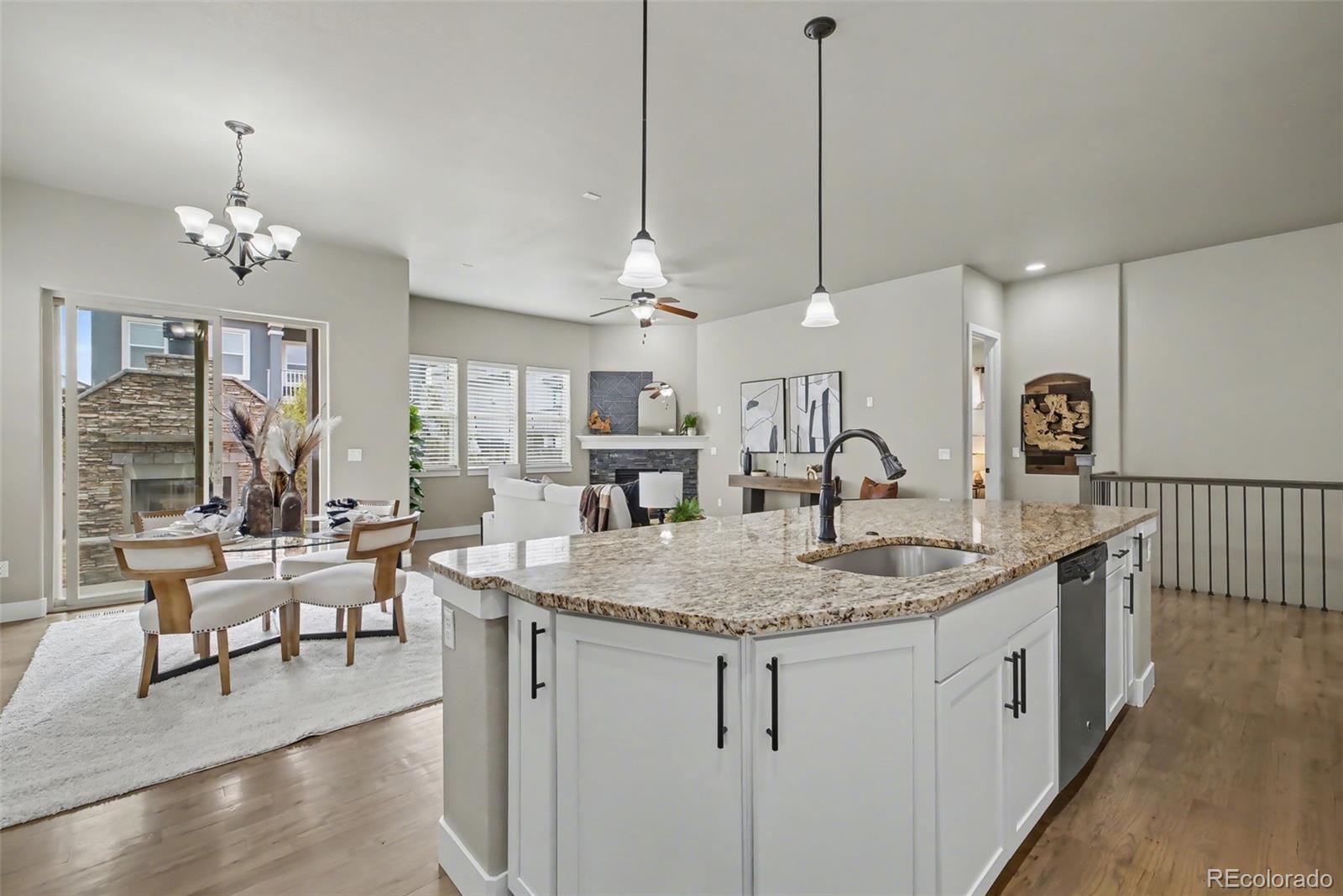 MLS Image #12 for 11673  spectacular bid circle,colorado springs, Colorado