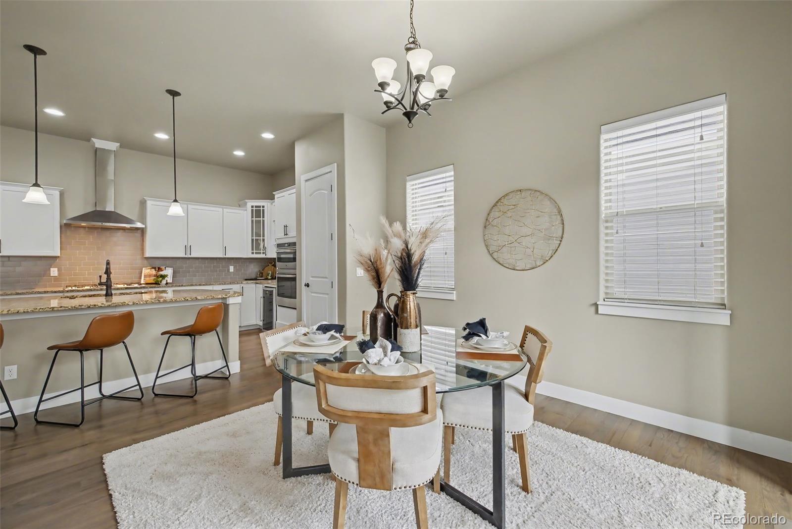 MLS Image #16 for 11673  spectacular bid circle,colorado springs, Colorado