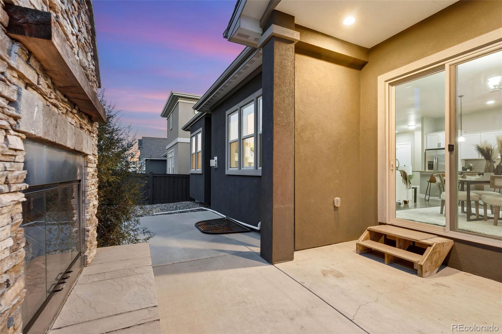 MLS Image #37 for 11673  spectacular bid circle,colorado springs, Colorado