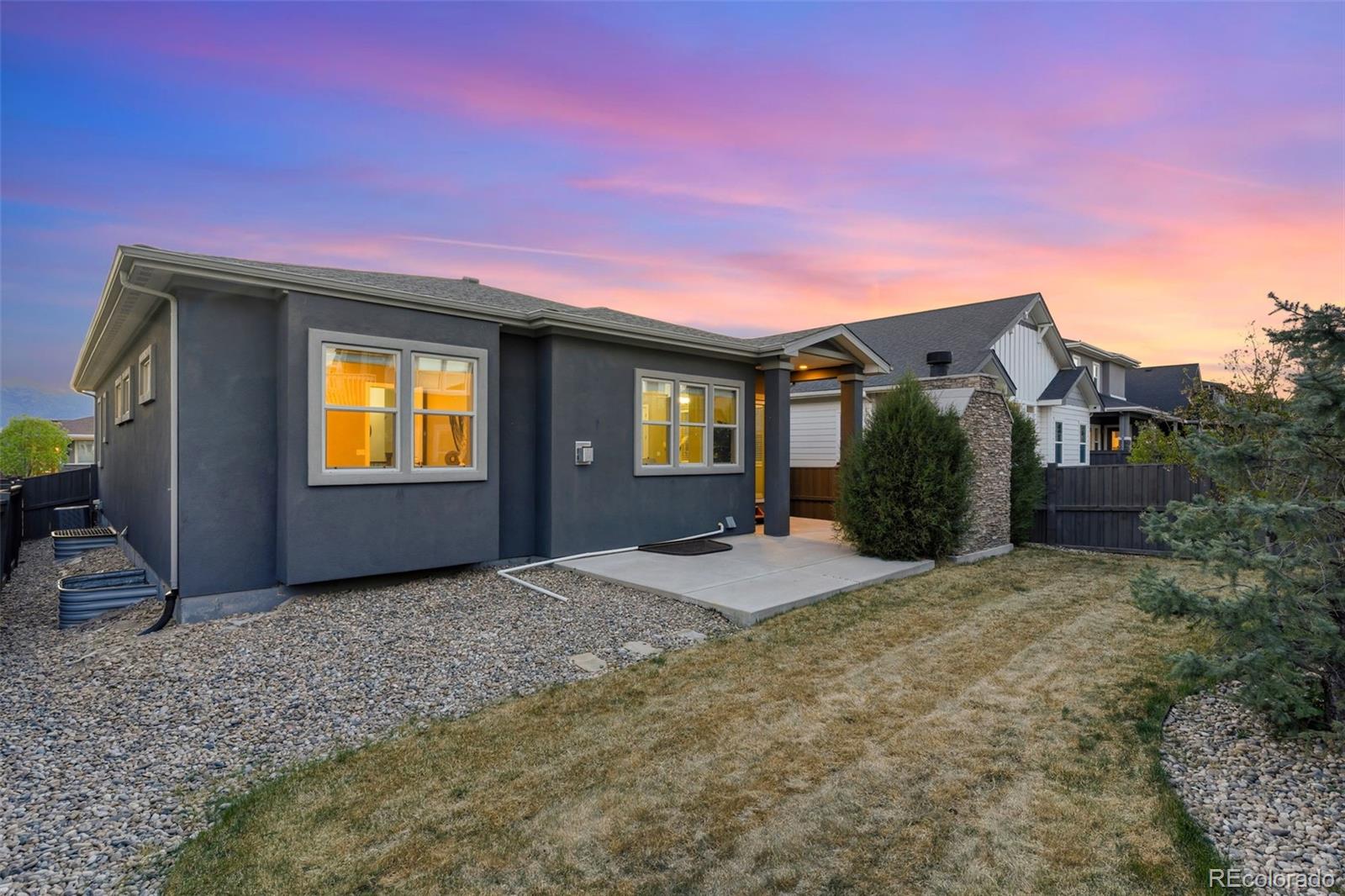 MLS Image #38 for 11673  spectacular bid circle,colorado springs, Colorado