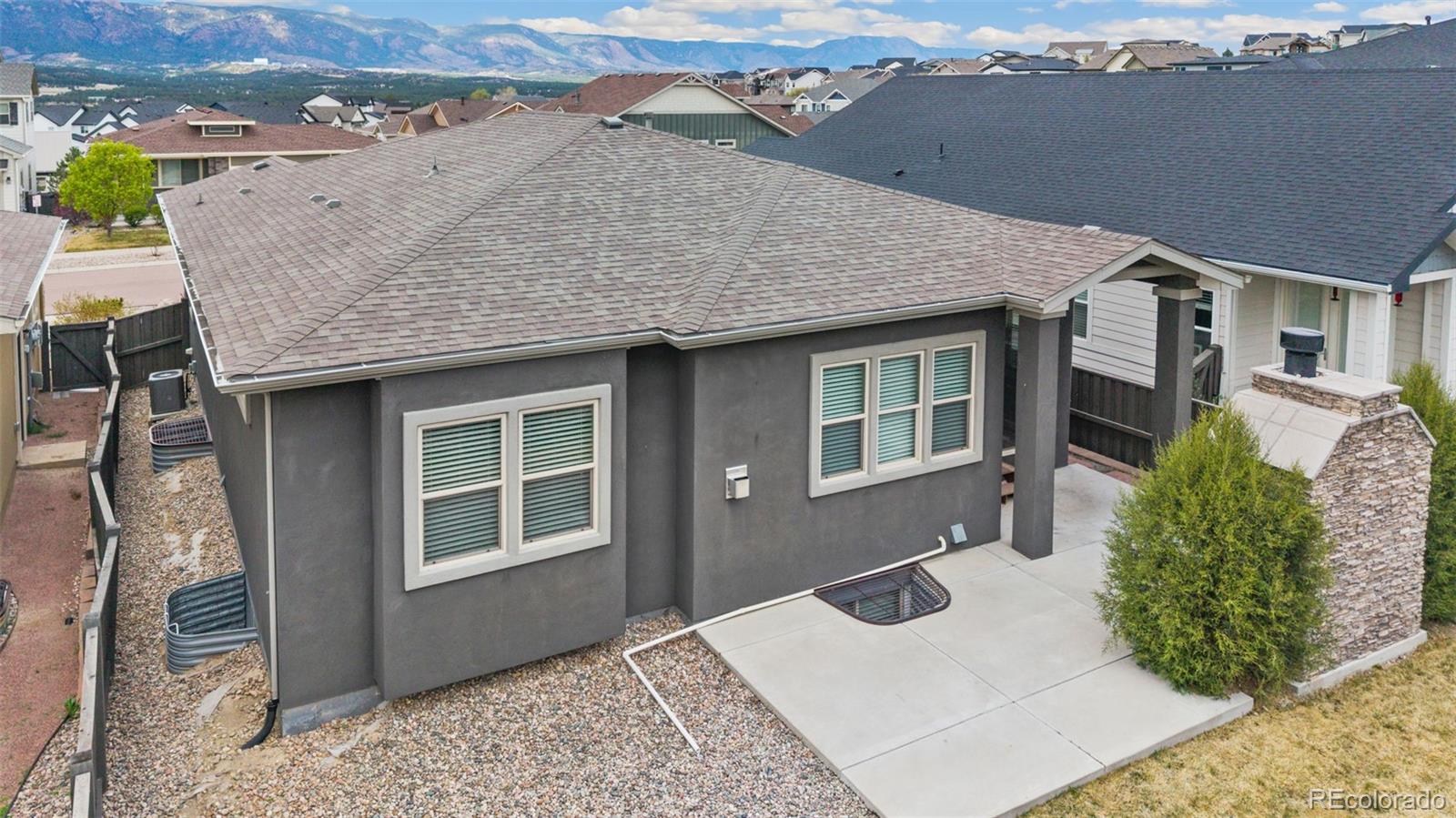 MLS Image #40 for 11673  spectacular bid circle,colorado springs, Colorado