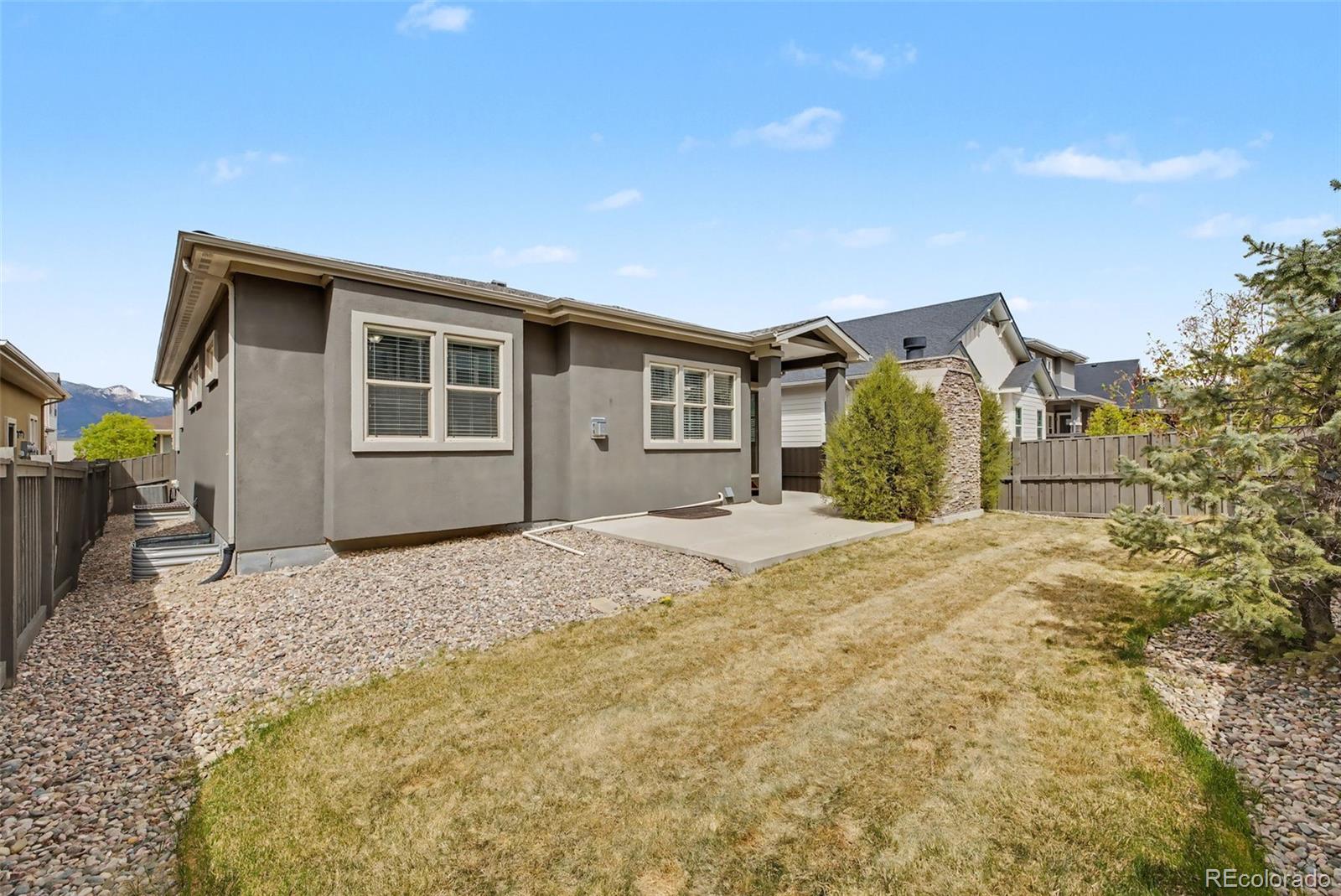 MLS Image #41 for 11673  spectacular bid circle,colorado springs, Colorado