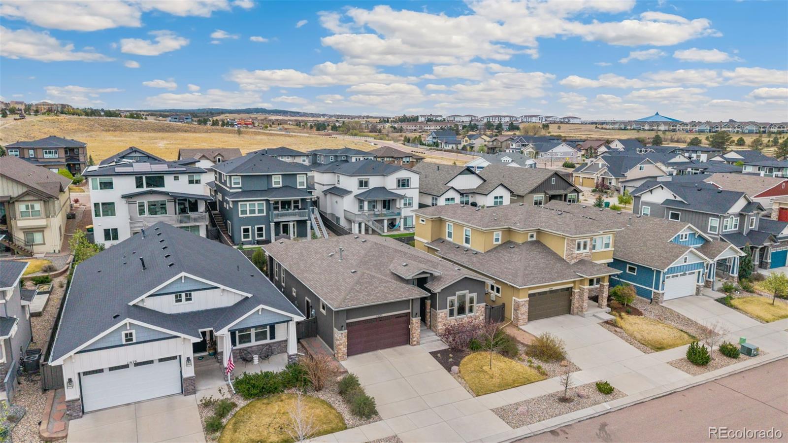 MLS Image #44 for 11673  spectacular bid circle,colorado springs, Colorado