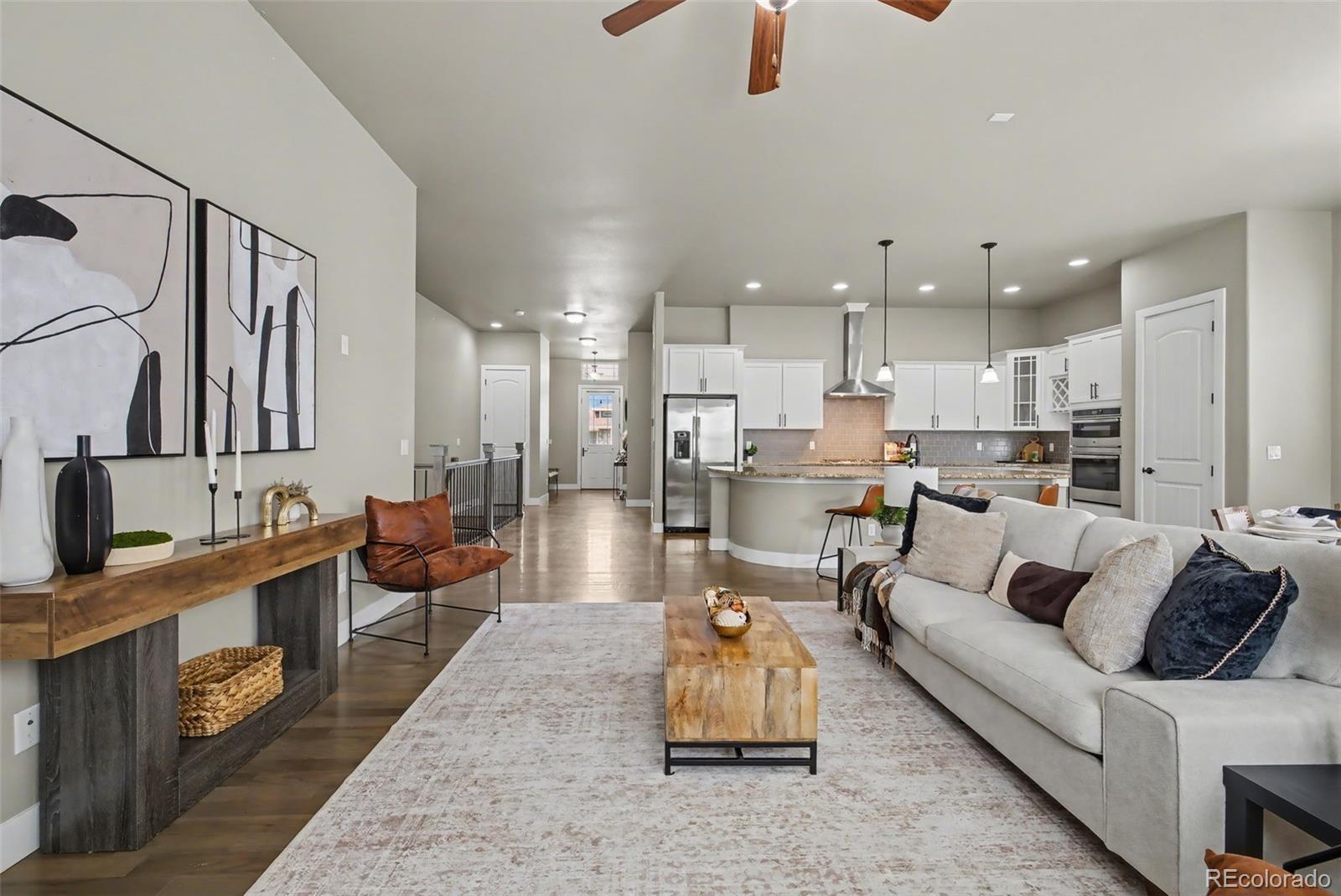 MLS Image #5 for 11673  spectacular bid circle,colorado springs, Colorado