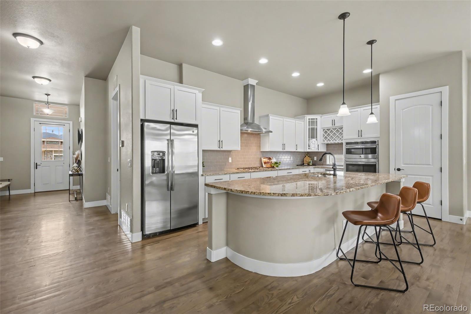 MLS Image #8 for 11673  spectacular bid circle,colorado springs, Colorado