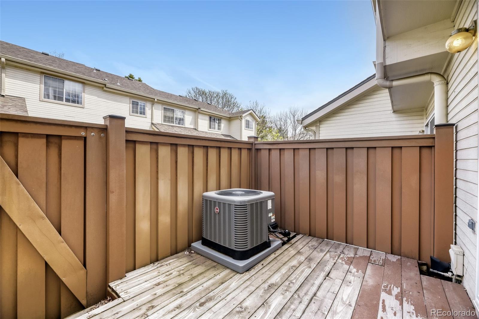 MLS Image #21 for 2083 s xenia way,denver, Colorado