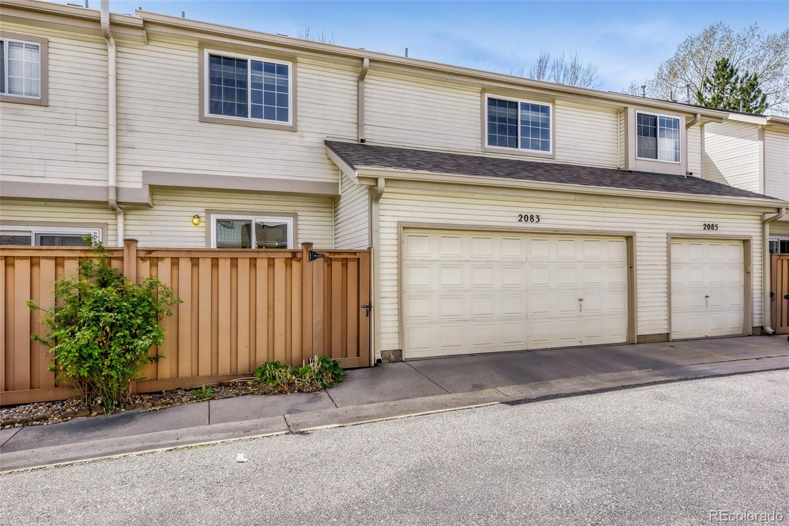 MLS Image #27 for 2083 s xenia way,denver, Colorado