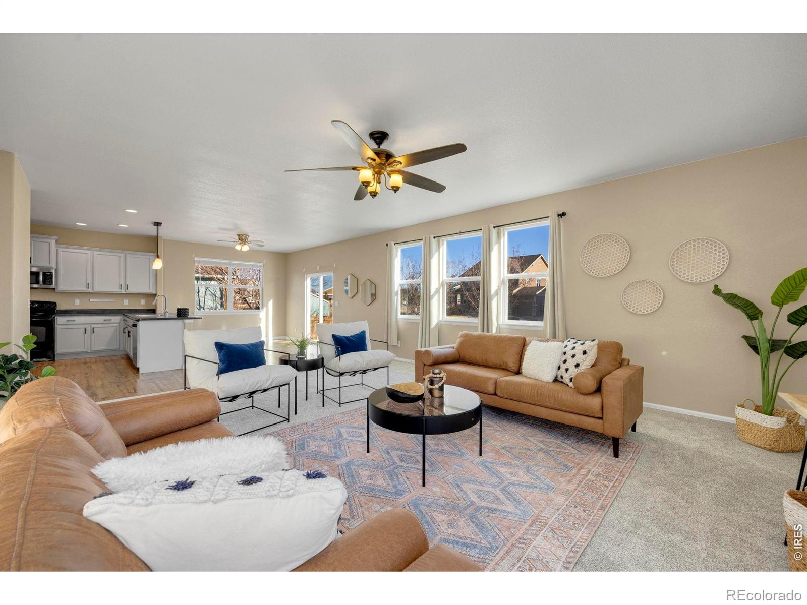 MLS Image #10 for 1555  benfleet court,windsor, Colorado