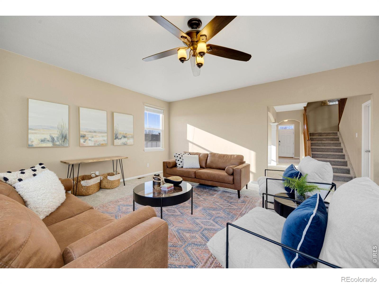 MLS Image #11 for 1555  benfleet court,windsor, Colorado