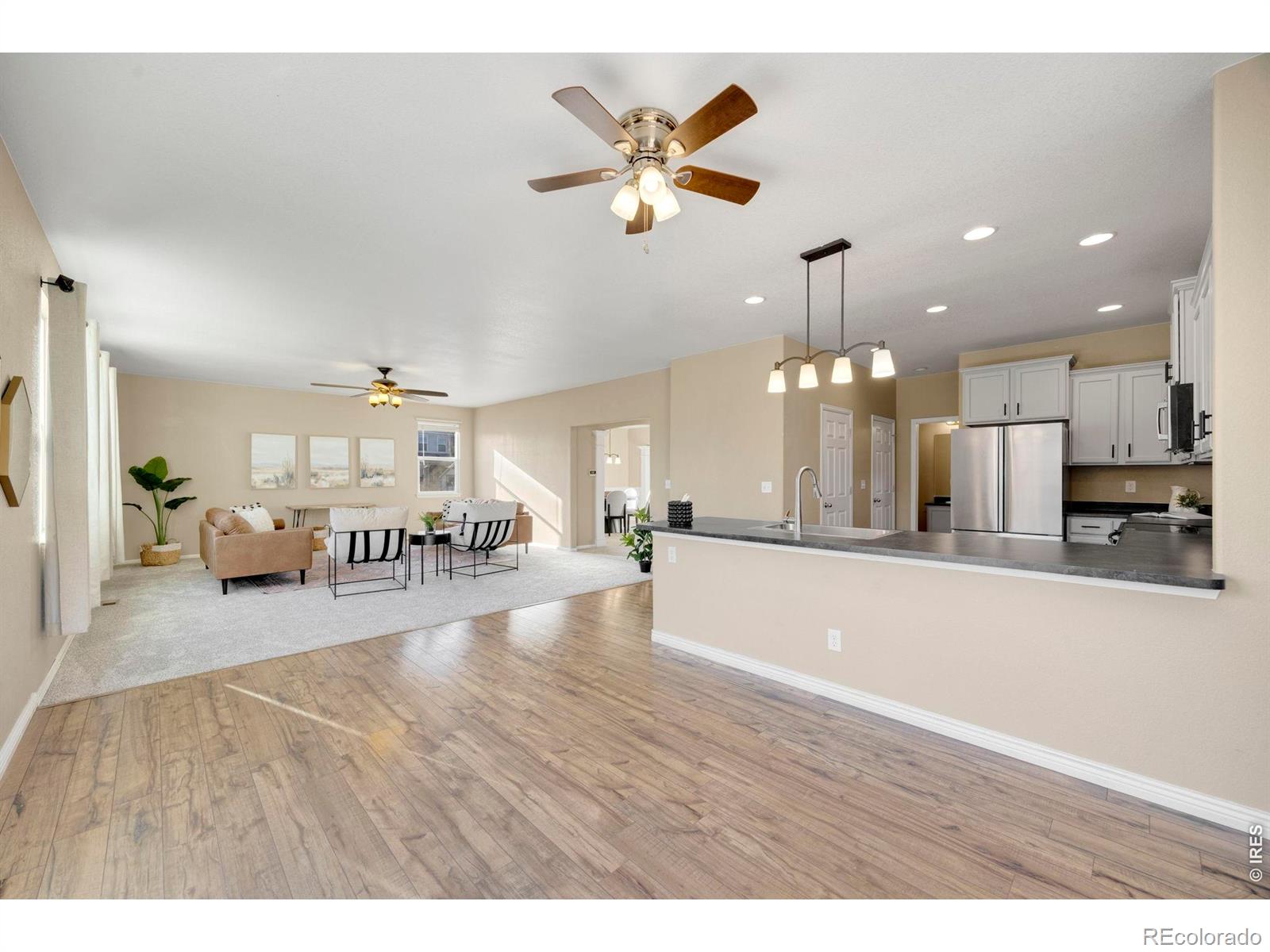 MLS Image #13 for 1555  benfleet court,windsor, Colorado