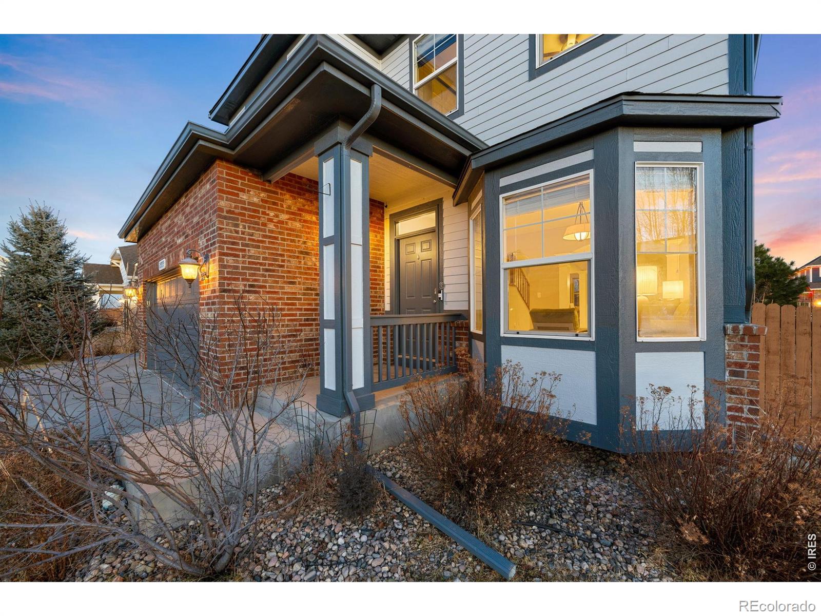 MLS Image #2 for 1555  benfleet court,windsor, Colorado