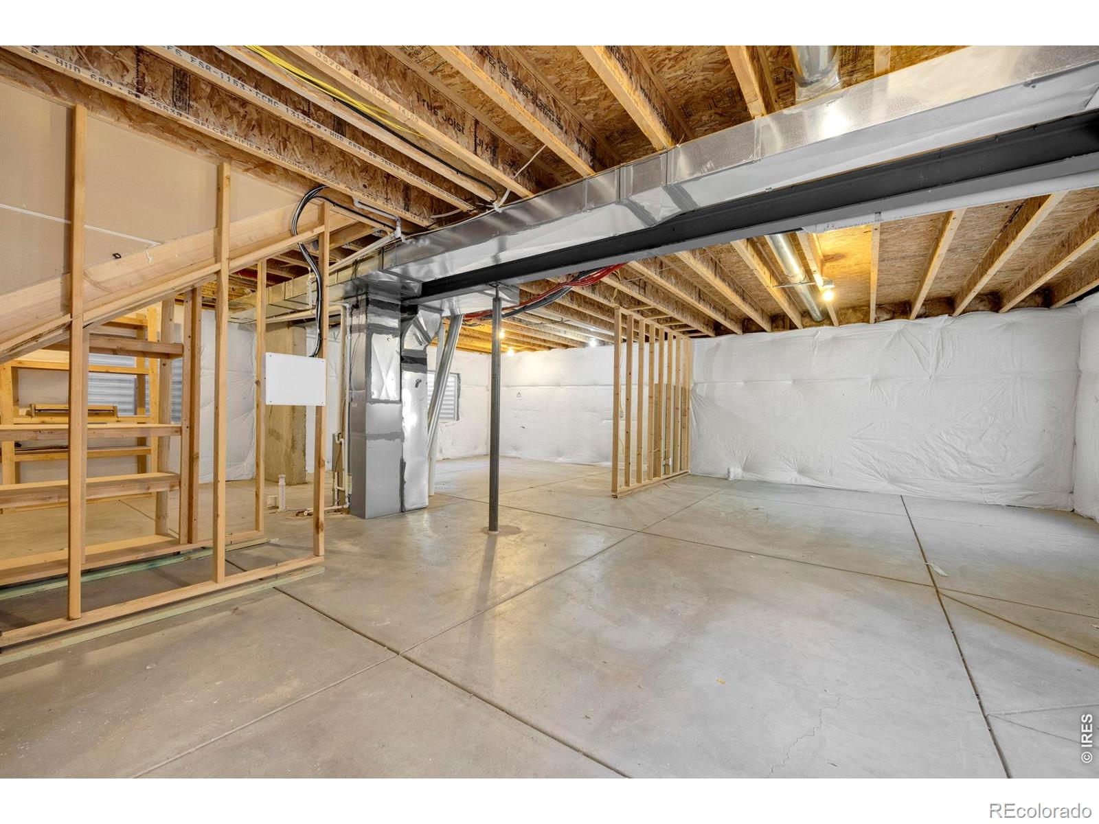 MLS Image #38 for 1555  benfleet court,windsor, Colorado