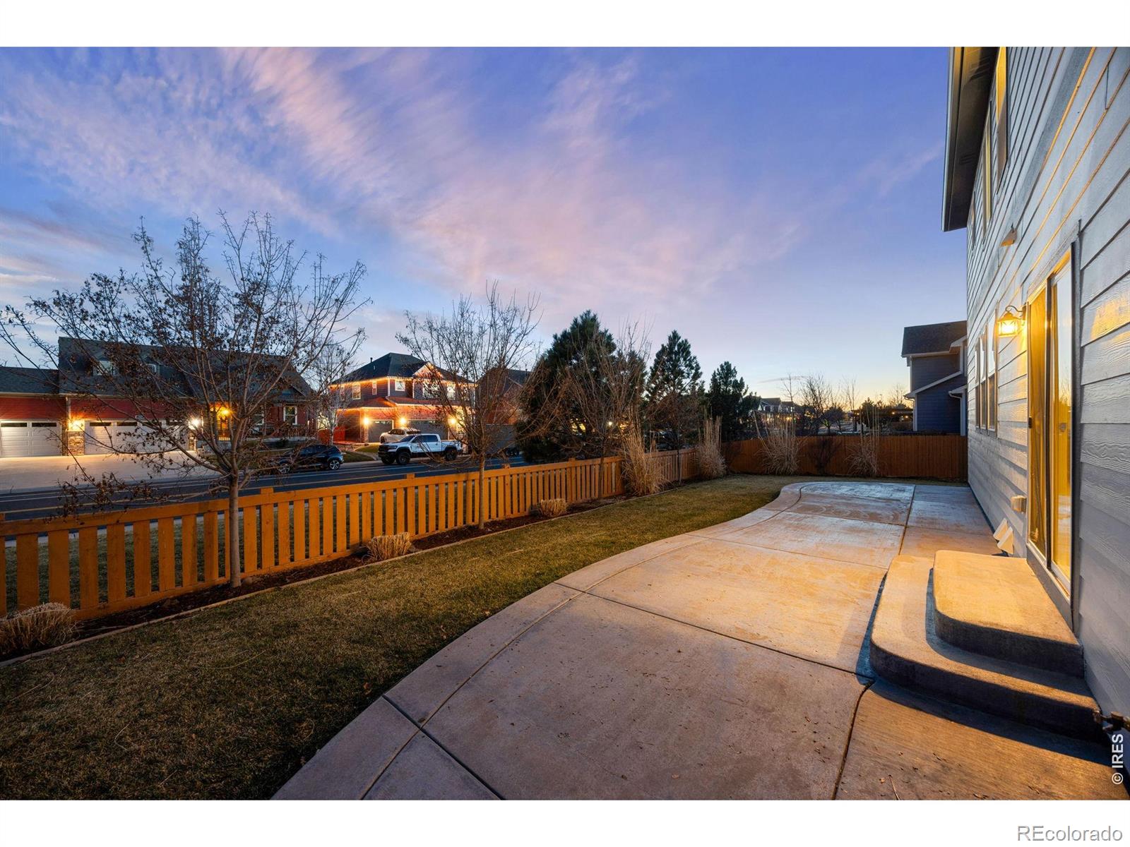 MLS Image #40 for 1555  benfleet court,windsor, Colorado