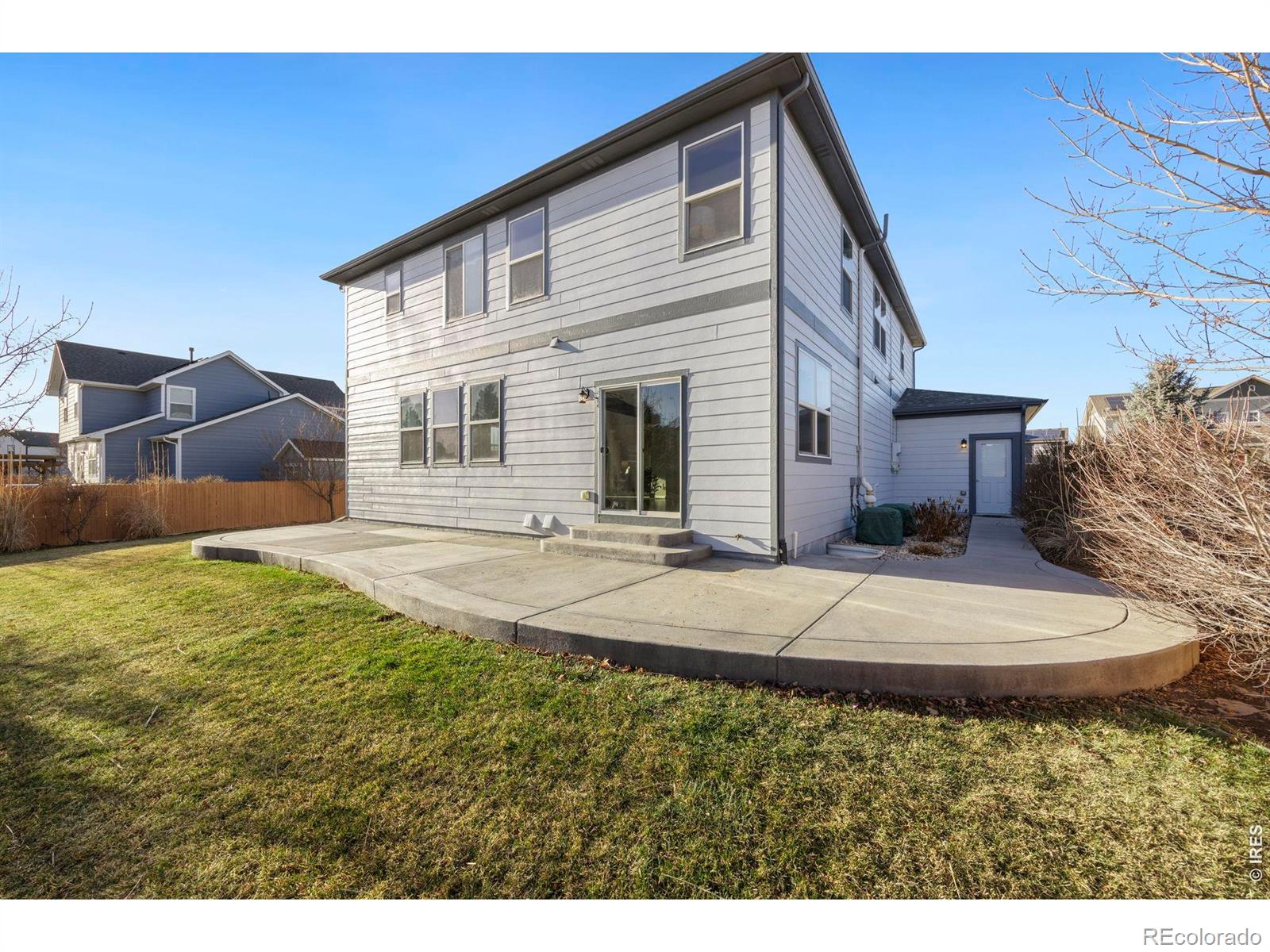 MLS Image #41 for 1555  benfleet court,windsor, Colorado