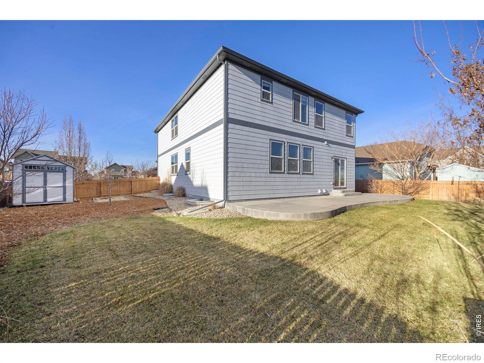 MLS Image #42 for 1555  benfleet court,windsor, Colorado