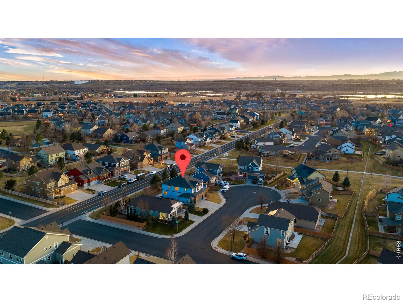 MLS Image #45 for 1555  benfleet court,windsor, Colorado