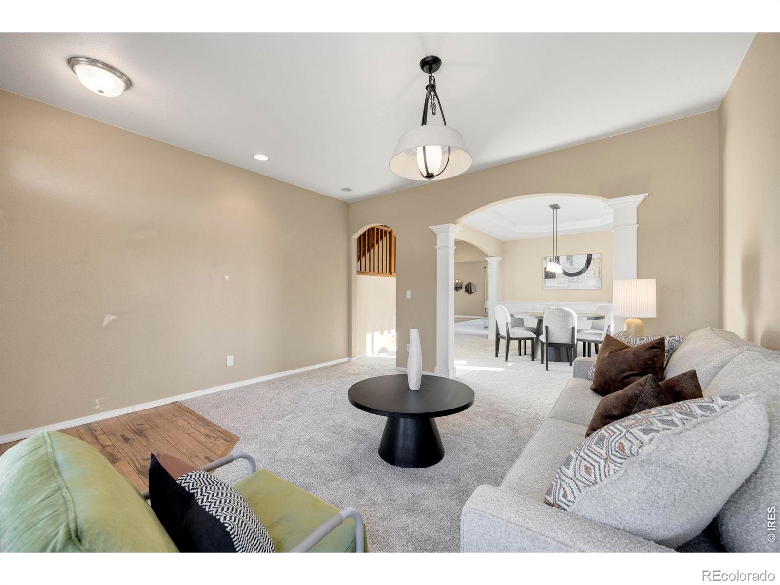 MLS Image #5 for 1555  benfleet court,windsor, Colorado