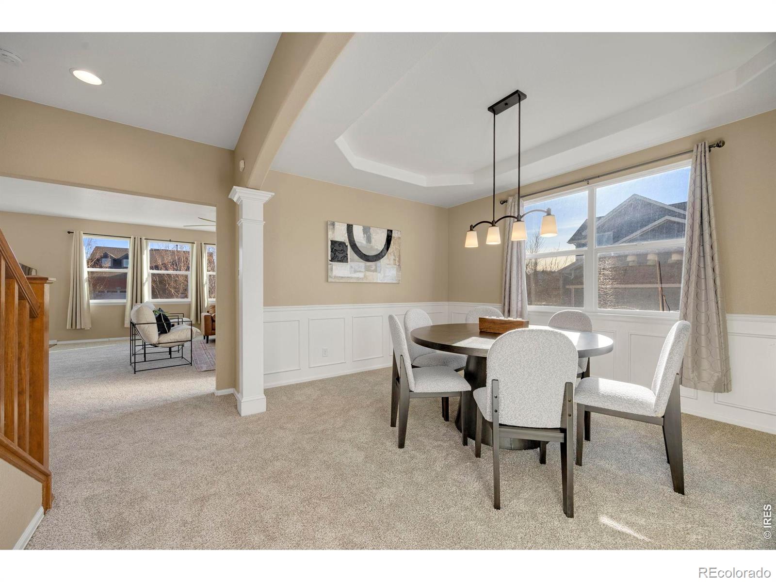 MLS Image #6 for 1555  benfleet court,windsor, Colorado