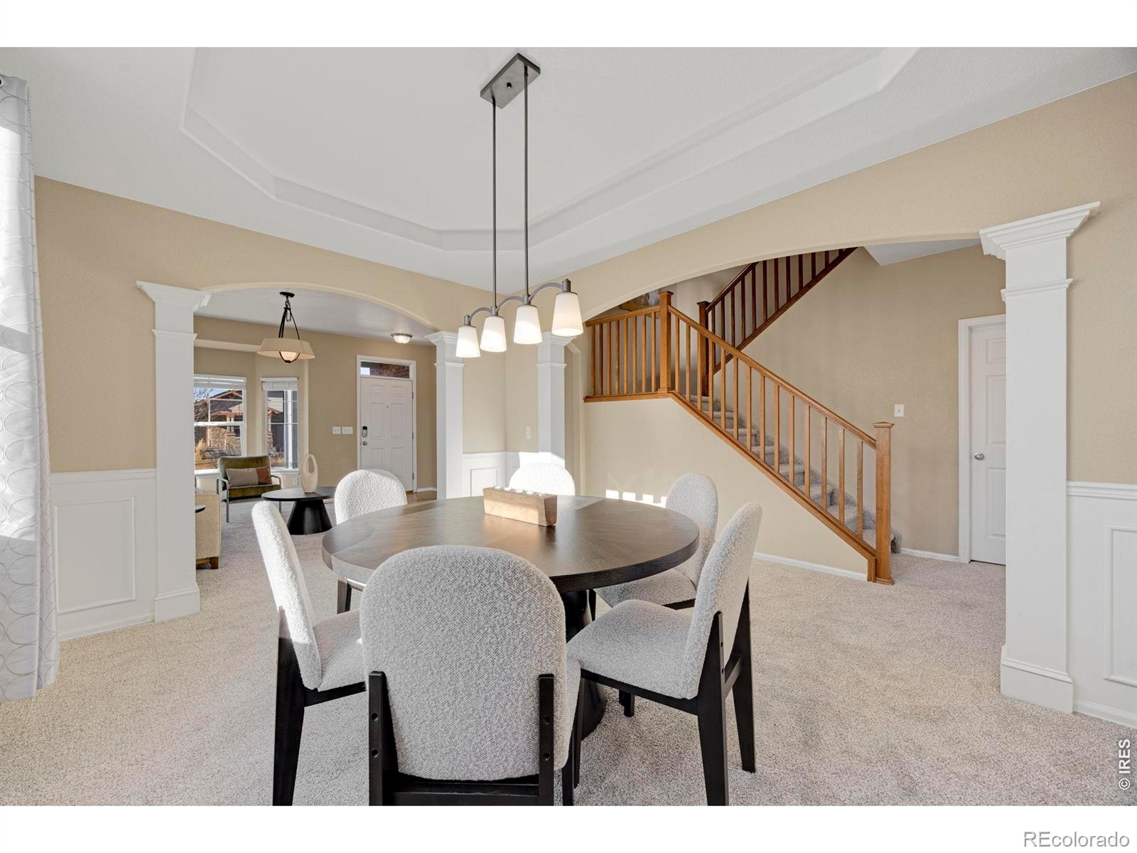 MLS Image #7 for 1555  benfleet court,windsor, Colorado