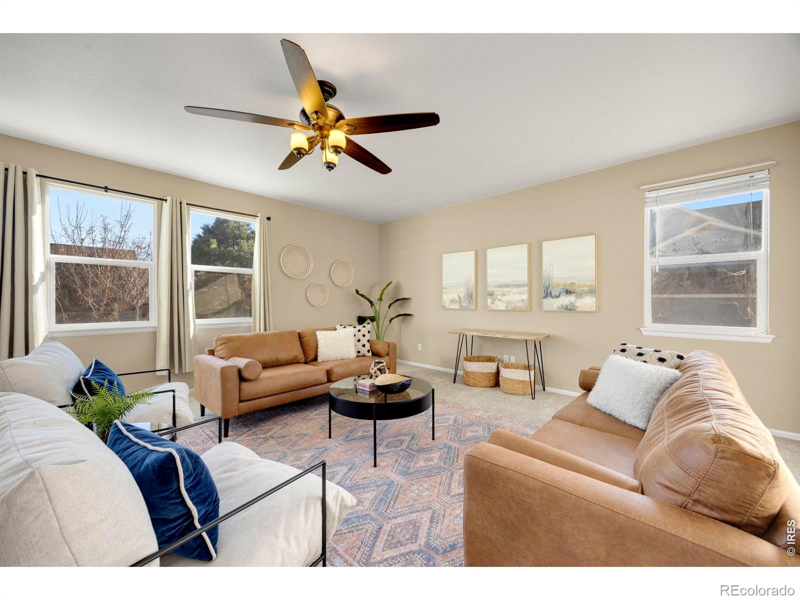 MLS Image #9 for 1555  benfleet court,windsor, Colorado
