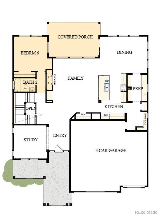 MLS Image #1 for 23735 e river front drive,aurora, Colorado