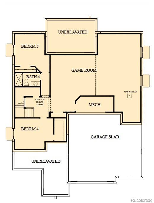 MLS Image #3 for 23735 e river front drive,aurora, Colorado