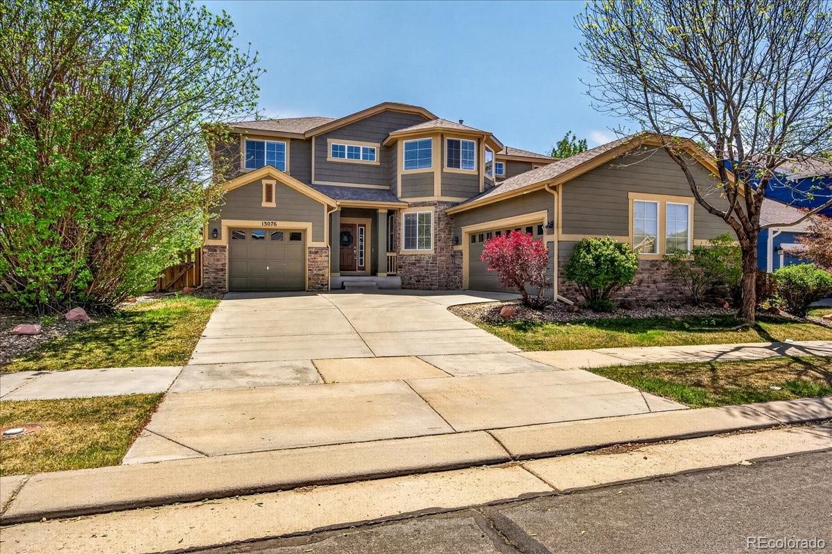 MLS Image #0 for 13076 e 106th avenue,commerce city, Colorado