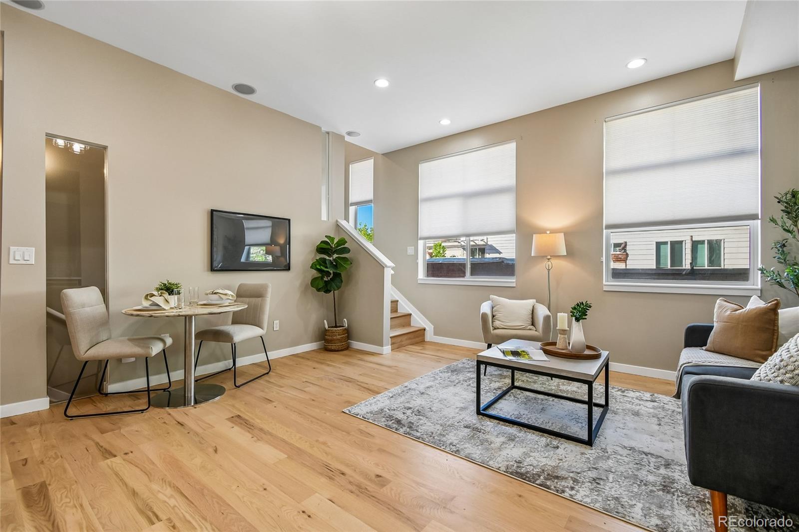 MLS Image #1 for 2327  glenarm place 2,denver, Colorado