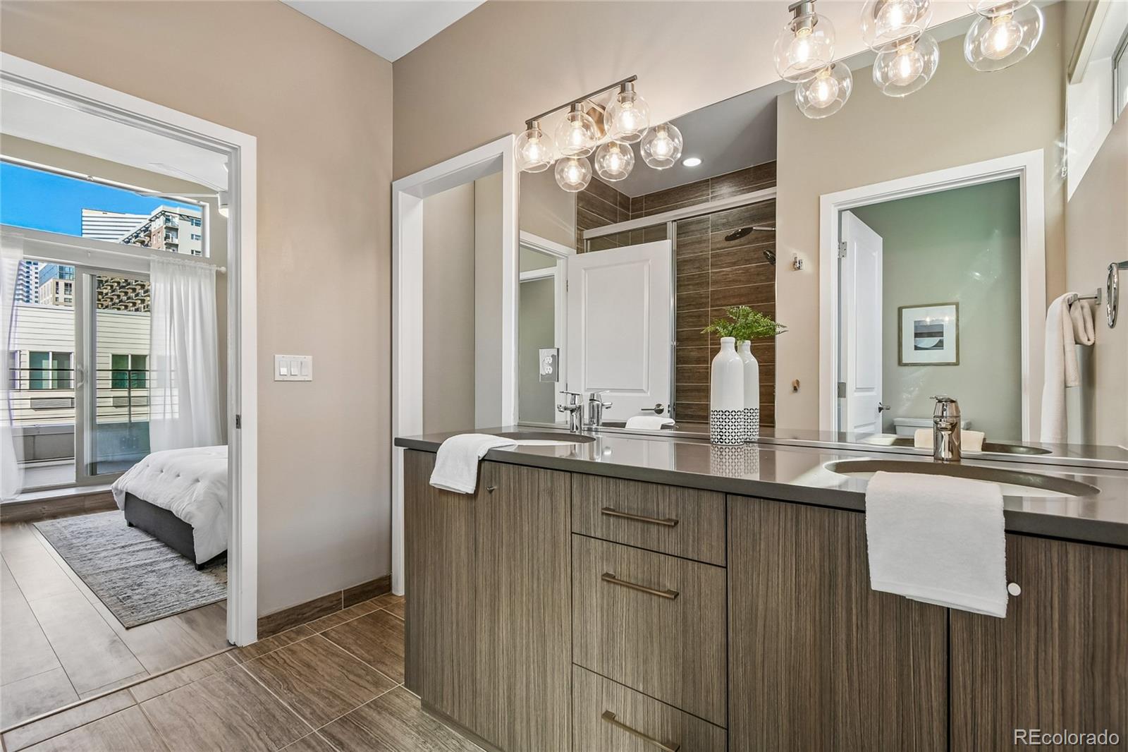 MLS Image #10 for 2327  glenarm place 2,denver, Colorado