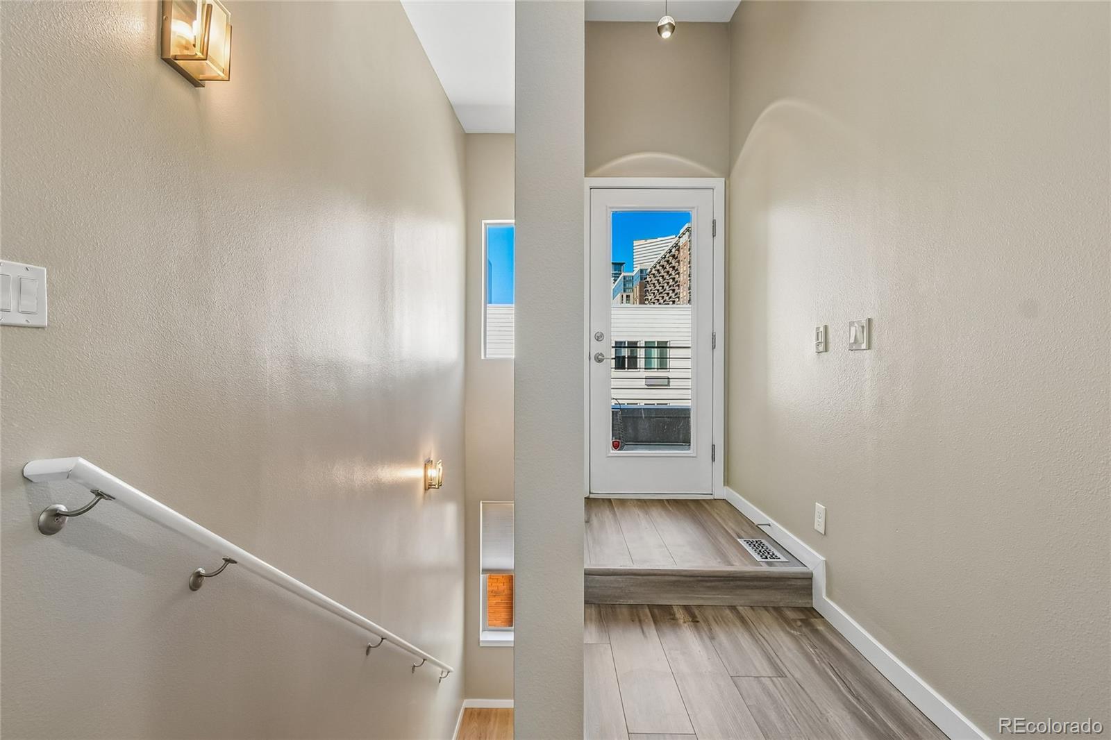 MLS Image #14 for 2327  glenarm place 2,denver, Colorado