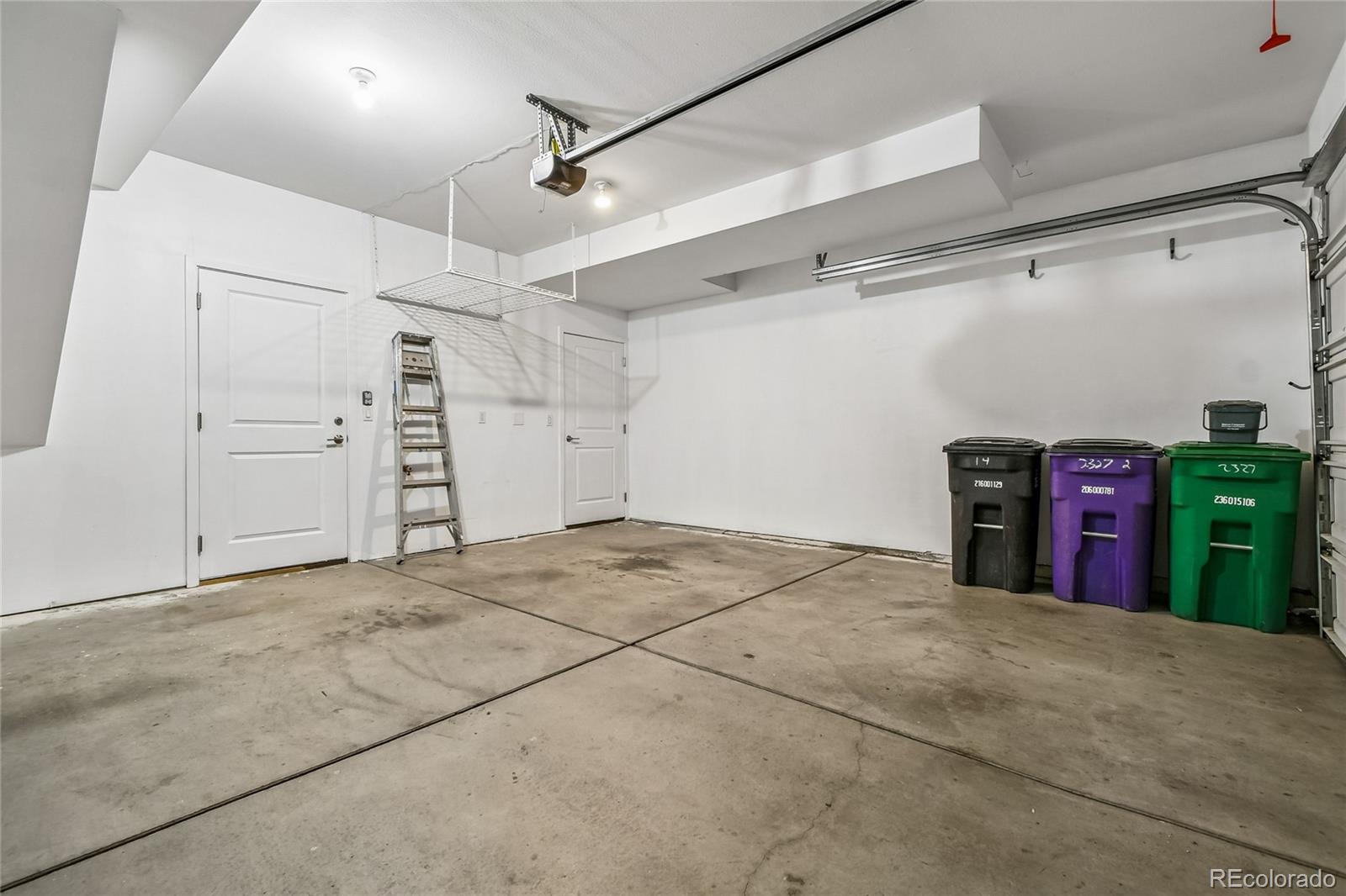 MLS Image #23 for 2327  glenarm place 2,denver, Colorado