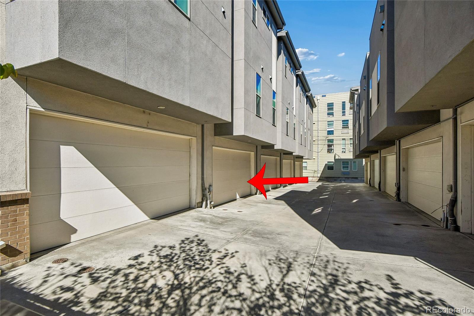 MLS Image #26 for 2327  glenarm place 2,denver, Colorado