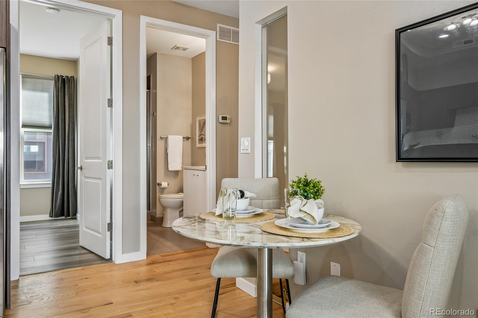 MLS Image #3 for 2327  glenarm place 2,denver, Colorado