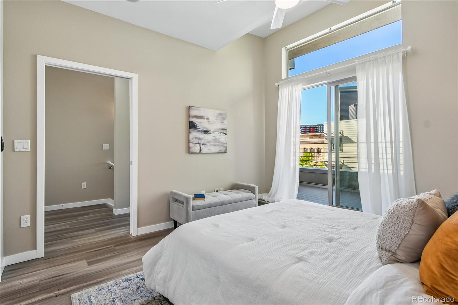 MLS Image #5 for 2327  glenarm place 2,denver, Colorado