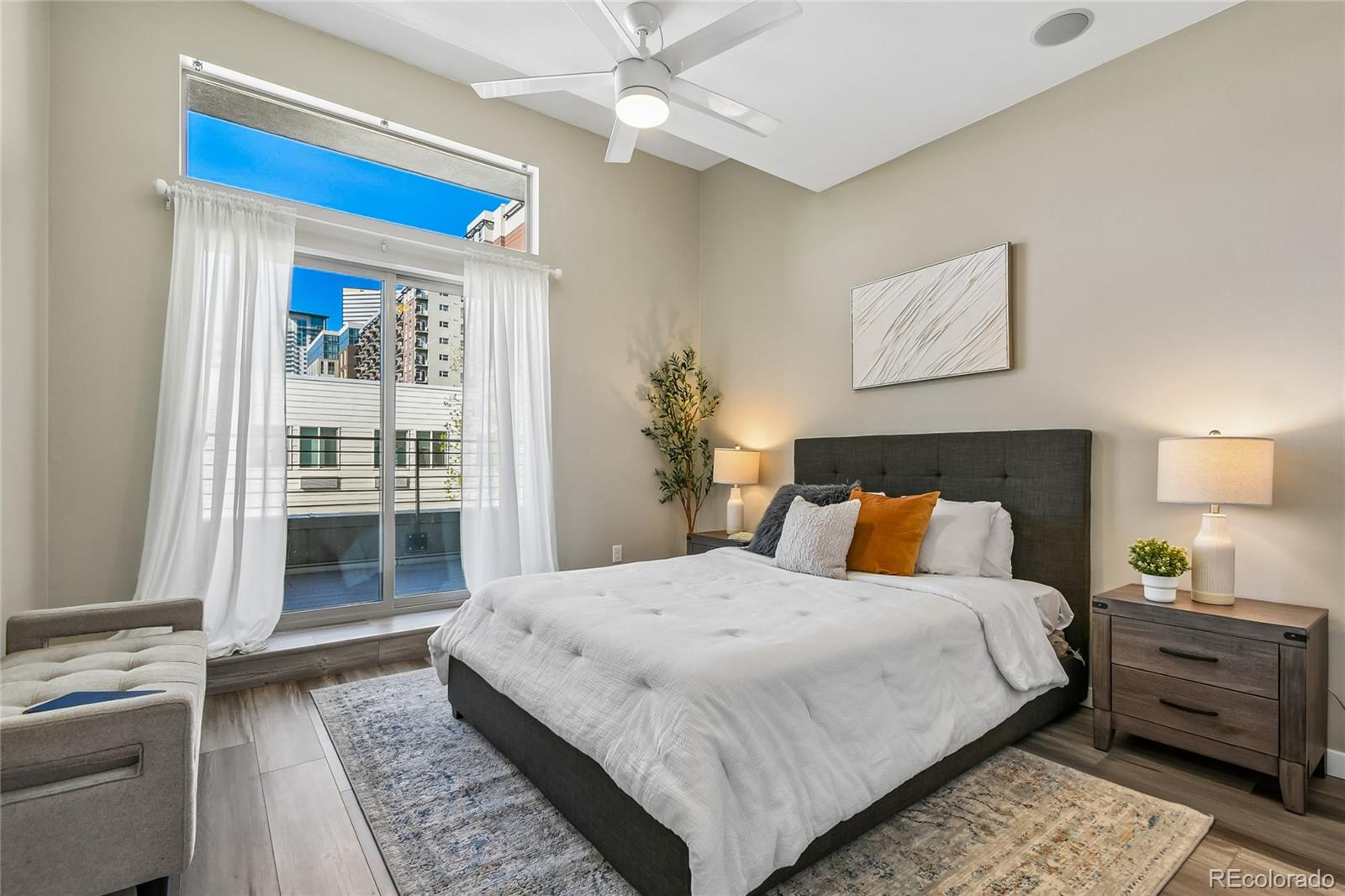 MLS Image #6 for 2327  glenarm place 2,denver, Colorado